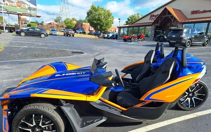 2021 Polaris Slingshot® Slingshot® R