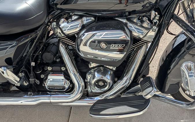 2017 Harley-Davidson Street Glide® Special