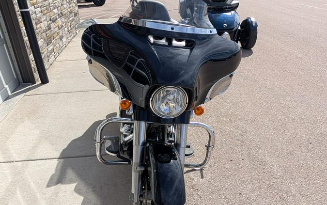 2017 Harley-Davidson Street Glide® Special