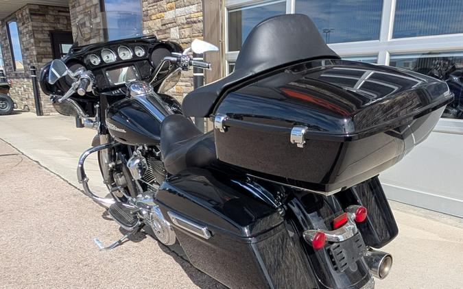 2017 Harley-Davidson Street Glide® Special