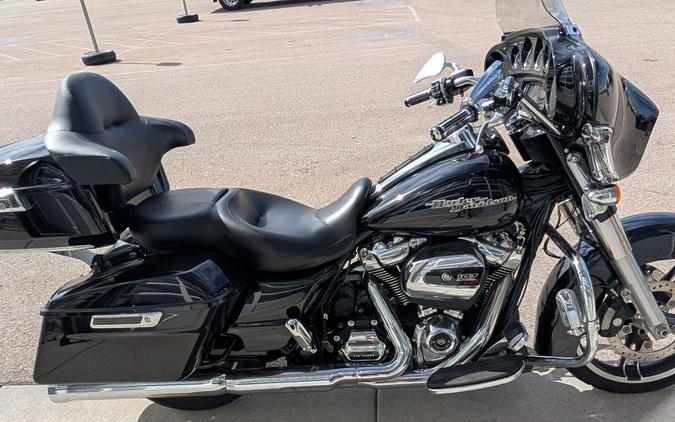 2017 Harley-Davidson Street Glide® Special