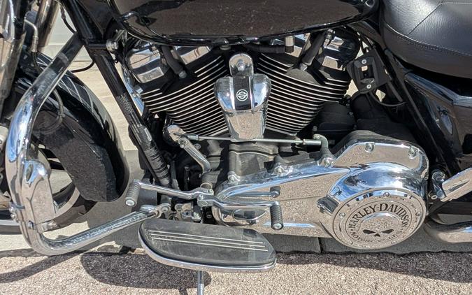 2017 Harley-Davidson Street Glide® Special