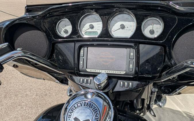 2017 Harley-Davidson Street Glide® Special