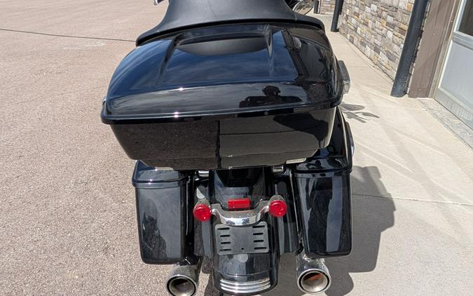 2017 Harley-Davidson Street Glide® Special