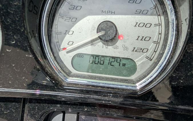 2017 Harley-Davidson Street Glide® Special