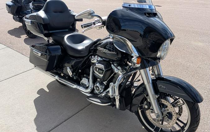 2017 Harley-Davidson Street Glide® Special