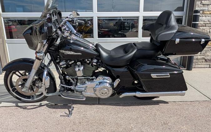 2017 Harley-Davidson Street Glide® Special