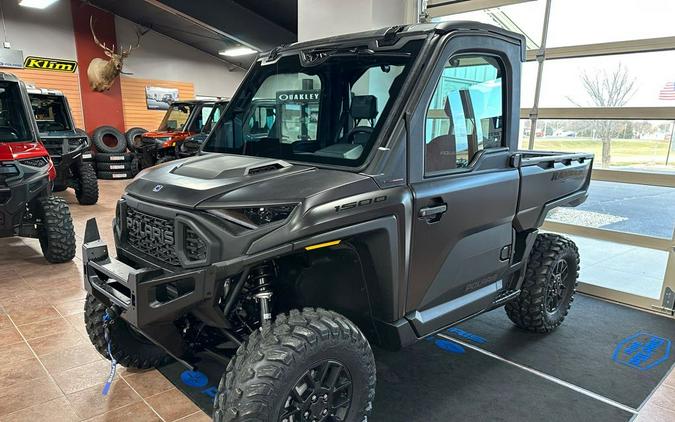 2026 Ranger® XD 1500 NorthStar Edition Ultimate - Polaris
