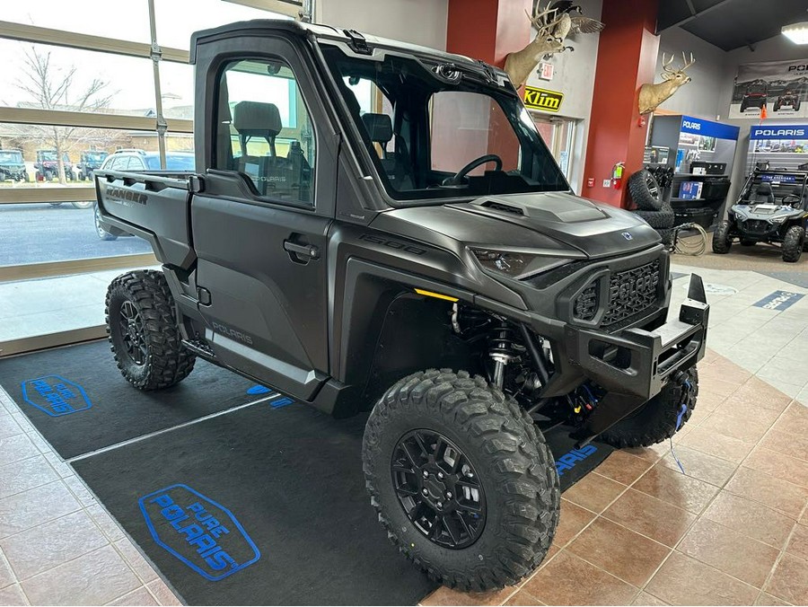 2026 Ranger® XD 1500 NorthStar Edition Ultimate - Polaris