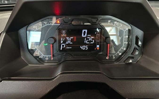 2026 Ranger® XD 1500 NorthStar Edition Ultimate - Polaris