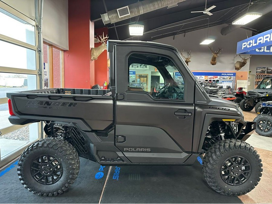 2026 Ranger® XD 1500 NorthStar Edition Ultimate - Polaris