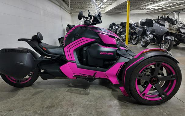 2020 Can-AM RYKER 900