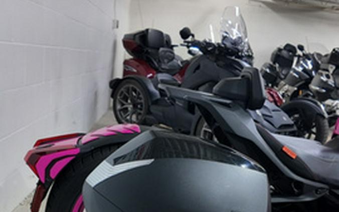 2020 Can-AM RYKER 900