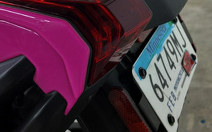 2020 Can-AM RYKER 900