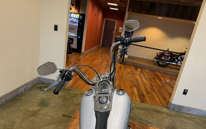 Used 2005 Harley-Davidson Dyna Wide Glide Cruiser Motorcycle For Sale Near Memphis, TN