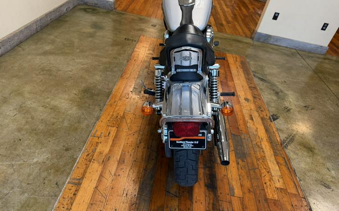 Used 2005 Harley-Davidson Dyna Wide Glide Cruiser Motorcycle For Sale Near Memphis, TN