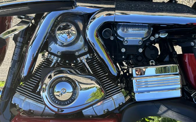 2012 Harley-Davidson® Dyna Switchback® -- FLD FLD - U331473