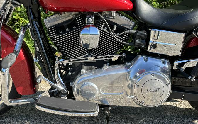 2012 Harley-Davidson® Dyna Switchback® -- FLD FLD - U331473