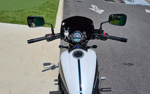 2021 Kawasaki Vulcan S