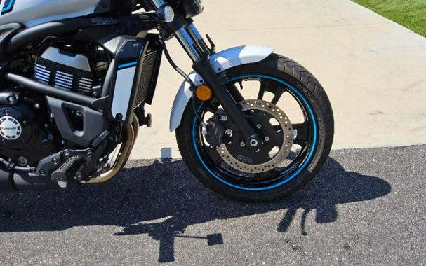 2021 Kawasaki Vulcan S