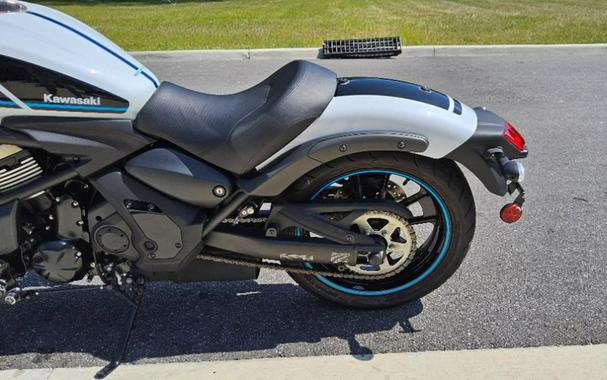 2021 Kawasaki Vulcan S
