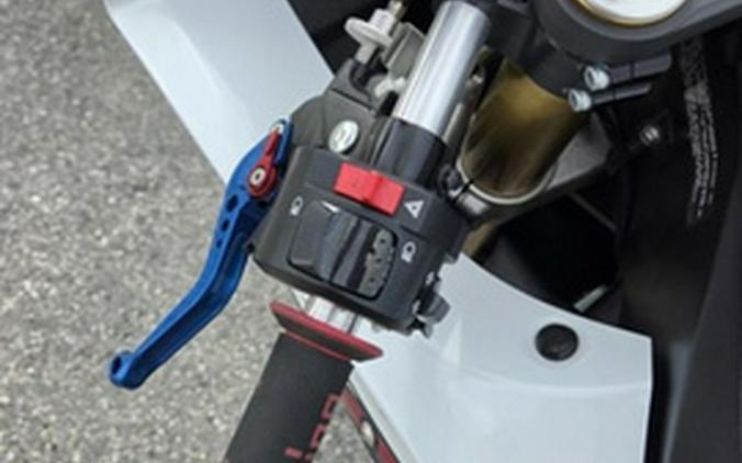 2024 Suzuki GSX-R 750