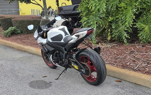 2024 Suzuki GSX-R 750