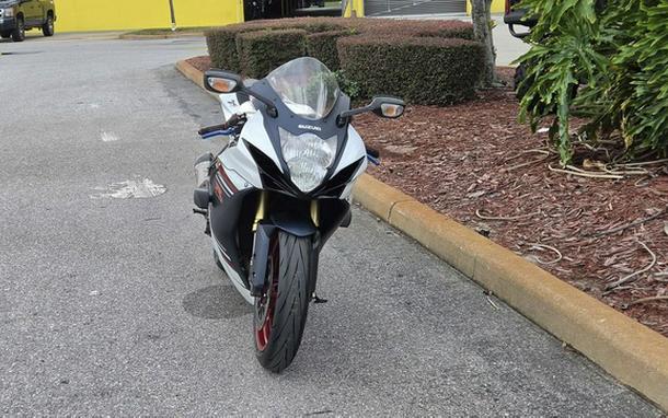 2024 Suzuki GSX-R 750
