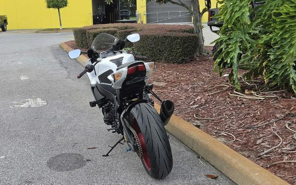 2024 Suzuki GSX-R 750