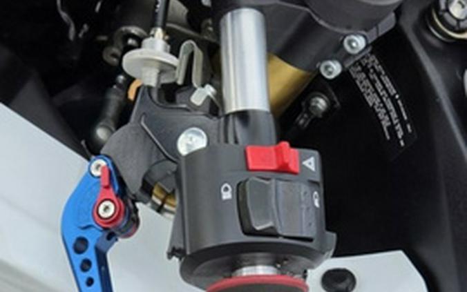 2024 Suzuki GSX-R 750