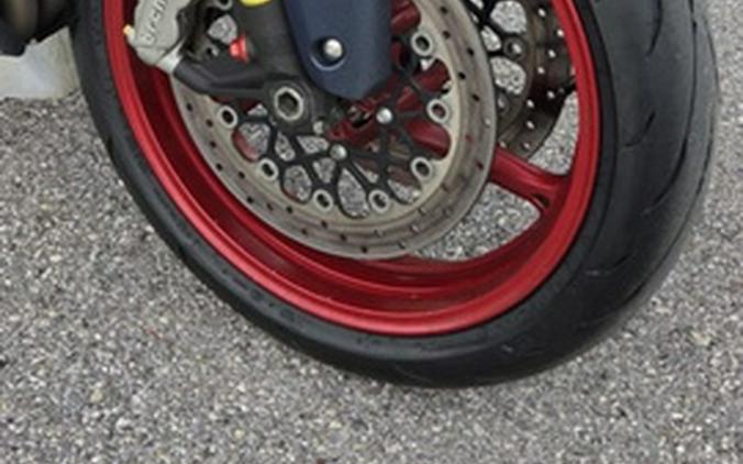 2024 Suzuki GSX-R 750