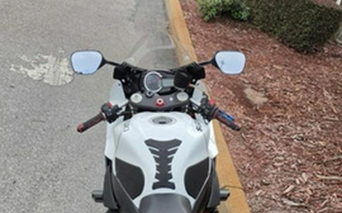 2024 Suzuki GSX-R 750