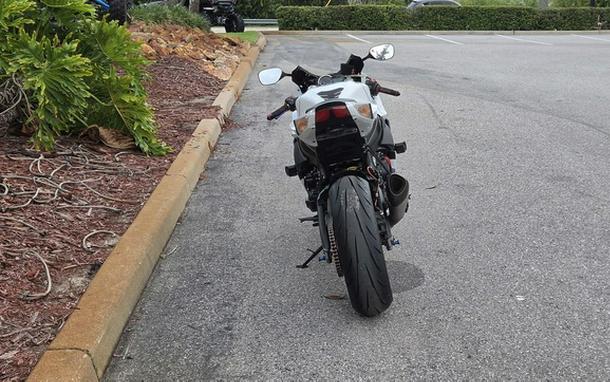 2024 Suzuki GSX-R 750