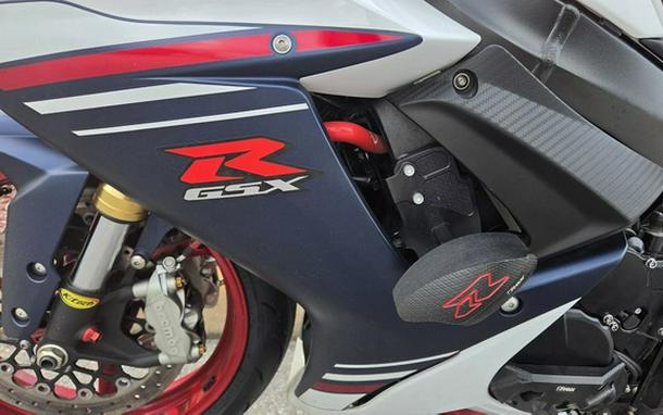 2024 Suzuki GSX-R 750