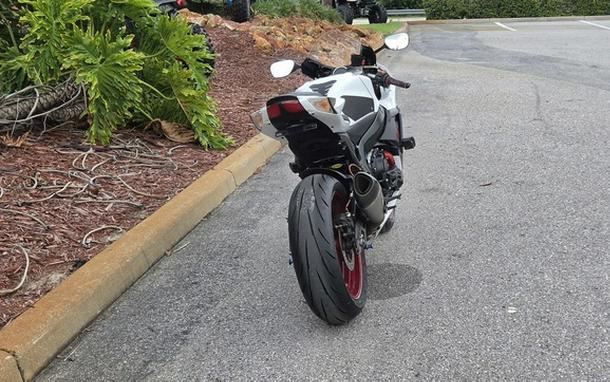 2024 Suzuki GSX-R 750