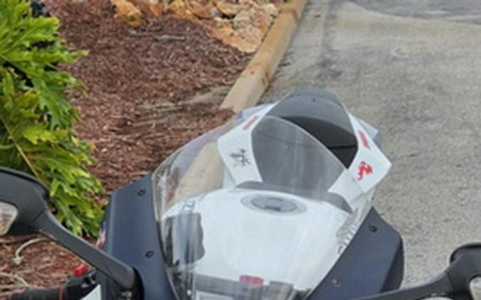 2024 Suzuki GSX-R 750