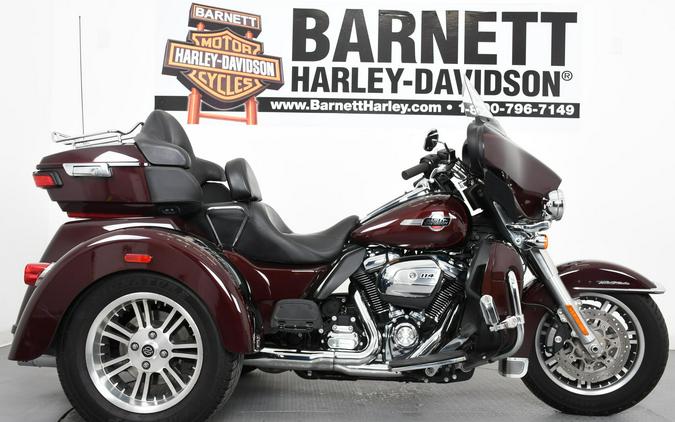 Used Trike motorcycles for sale in El Paso, TX - MotoHunt