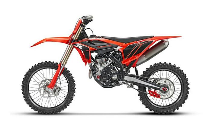 2027 Beta 250 RXF 4-Stroke