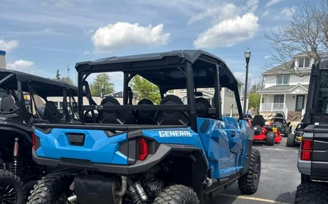 2026 Polaris® General XP 4 1000 Premium