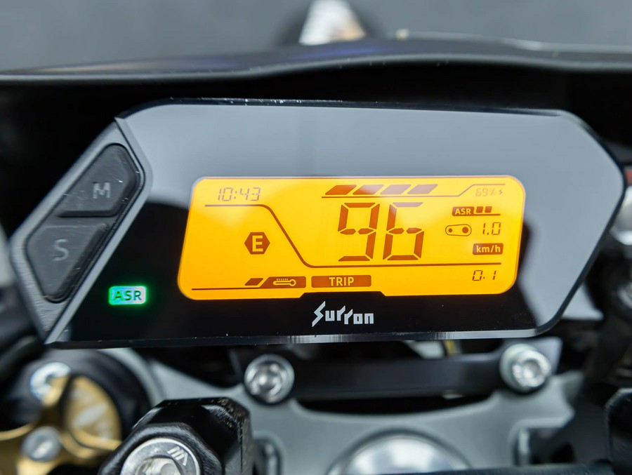 2026 SURRON ULTRA BEE HP