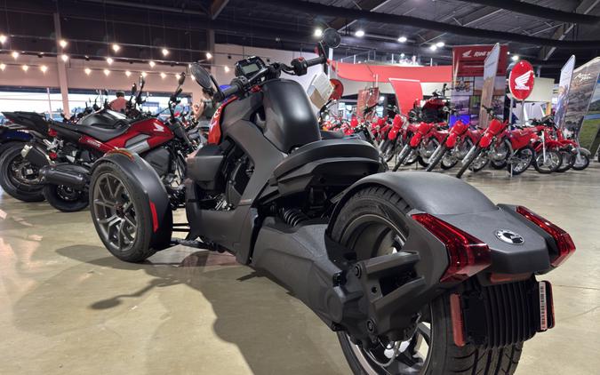 2025 Can-Am Ryker 600 ACE
