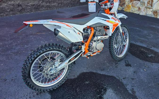 2027 Kayo K2 Pro