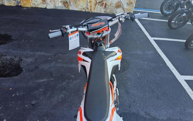 2027 Kayo K2 Pro