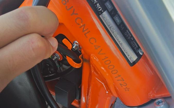 2027 Kayo K2 Pro