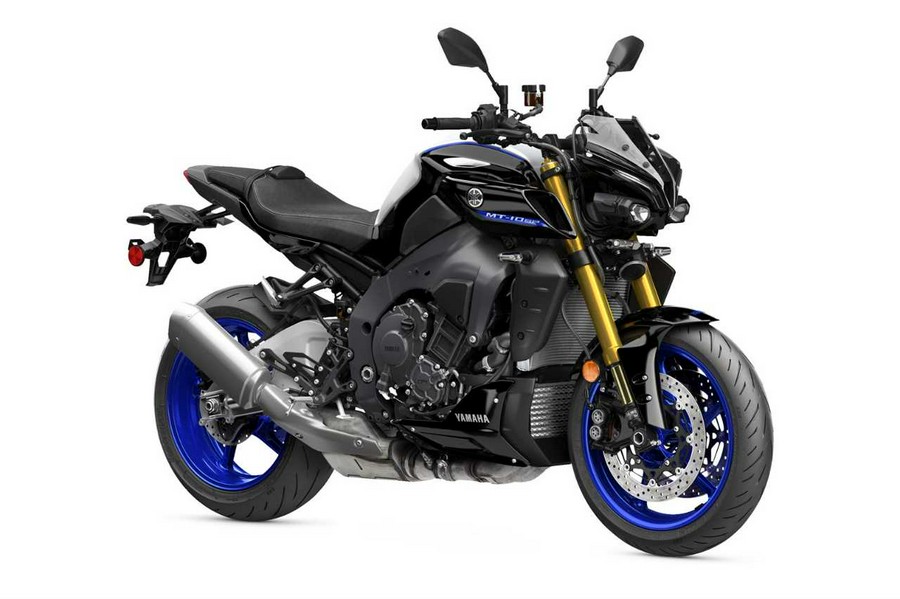 2022 Yamaha MT 10 SP