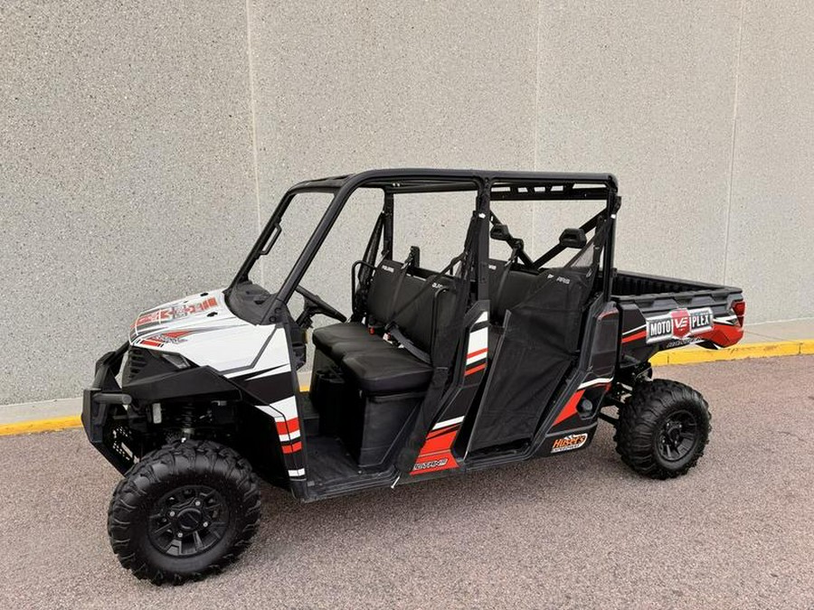 2023 Polaris® Ranger Crew 1000 Premium