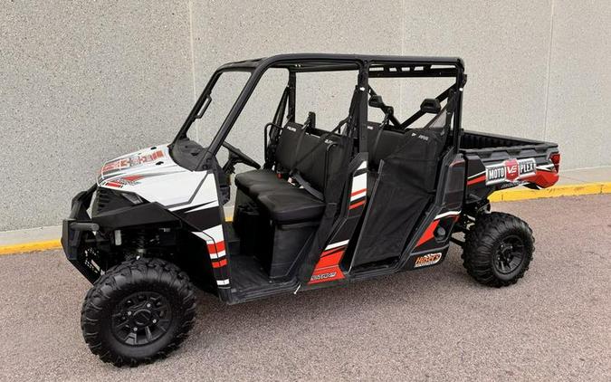 2023 Polaris® Ranger Crew 1000 Premium