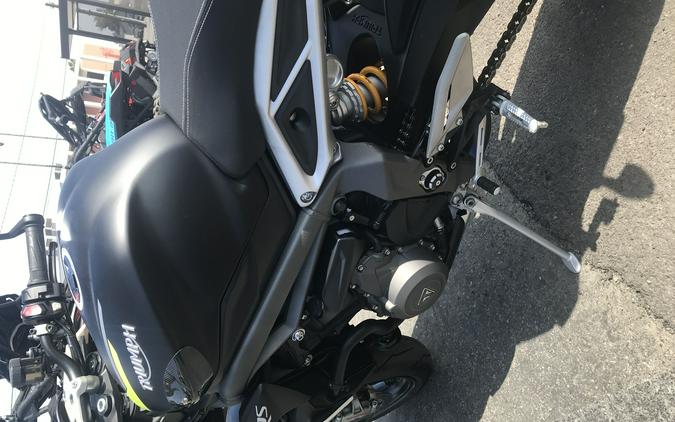 2020 TRIUMPH STREET TRIPLE RS