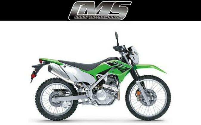 2023 Kawasaki KLX230 S - SAVE $1000 OFF MSRP OR FINANCE PROMO