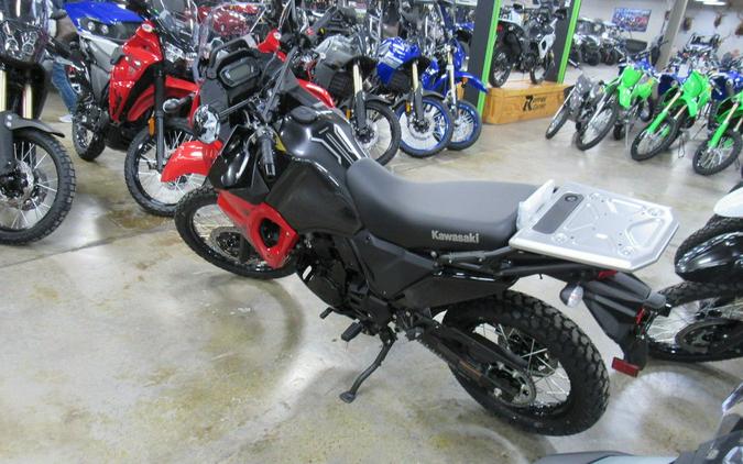 2024 Kawasaki KLR®650